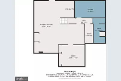 1110 Sleepy Dell Court, Baltimore, MD 21286 - Photo 35