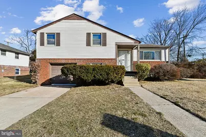 3542 Lynne Haven Drive, Baltimore, MD 21244 - Photo 1