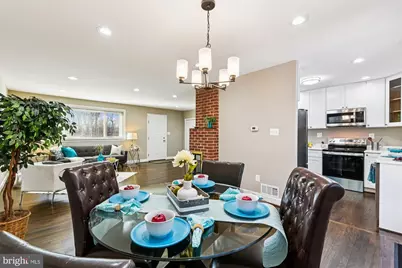 3542 Lynne Haven Drive, Baltimore, MD 21244 - Photo 7