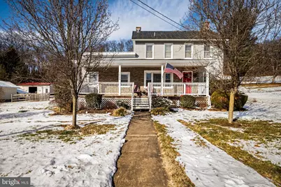 16546 Trenton Road, Upperco, MD 21155 - Photo 29