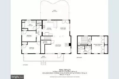 16546 Trenton Road, Upperco, MD 21155 - Photo 17