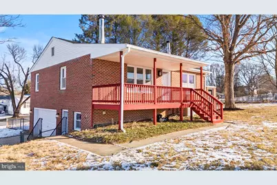 103 Gibbons Boulevard, Cockeysville, MD 21030 - Photo 3