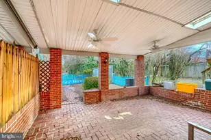 8235 Pleasant Plains Rd, Towson, MD 21286 - Photo 35