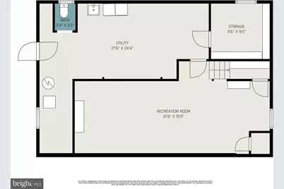 4234 Necker Avenue, Baltimore, MD 21236 - Photo 29