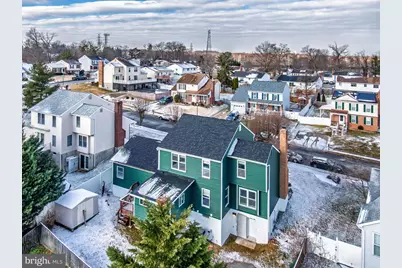 9464 Bellhall Drive, Baltimore, MD 21236 - Photo 3