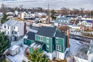 9464 Bellhall Dr, Baltimore, MD 21236 - Photo 3