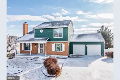 9464 Bellhall Drive, Baltimore, MD 21236 - Photo 1