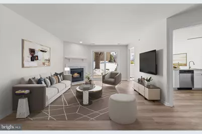 6 Bandon Court #104, Lutherville Timonium, MD 21093 - Photo 5