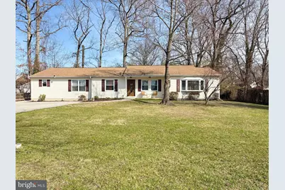 1316 Cherry Garden Road, Baltimore, MD 21221 - Photo 1