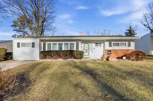 6715 Alter St, Baltimore, MD 21207 - Photo 1