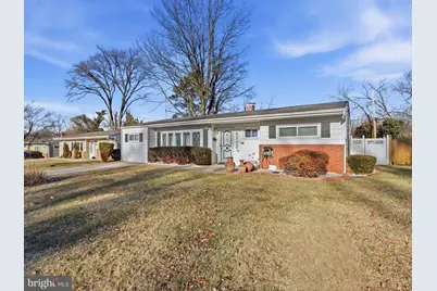 6715 Alter Street, Baltimore, MD 21207 - Photo 3