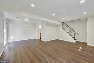 42 King Henry Cir, Rosedale, MD 21237 - Photo 7
