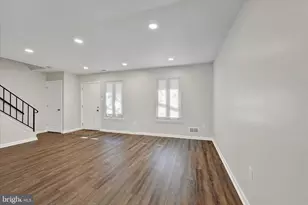 42 King Henry Cir, Rosedale, MD 21237 - Photo 5