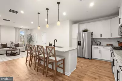 9371 Seney Ln #515, Owings Mills, MD 21117 - Photo 7