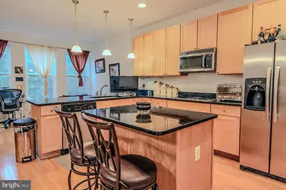 9130 Marlove Oaks Lane, Owings Mills, MD 21117 - Photo 15