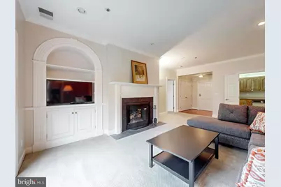 205 Brightwood Club Drive #205, Lutherville Timonium, MD 21093 - Photo 7