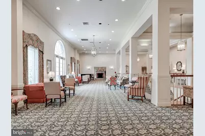 205 Brightwood Club Drive #205, Lutherville Timonium, MD 21093 - Photo 23