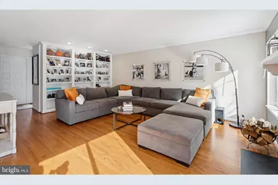 531 Chatterton Road, Lutherville Timonium, MD 21093 - Photo 15