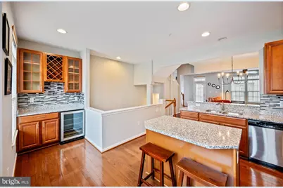 9339 Paragon Way #9339, Owings Mills, MD 21117 - Photo 7