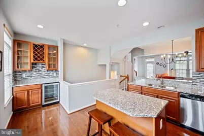 9339 Paragon Way #9339, Owings Mills, MD 21117 - Photo 3
