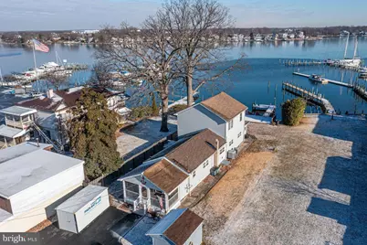215 Nanticoke Road, Essex, MD 21221 - Photo 5