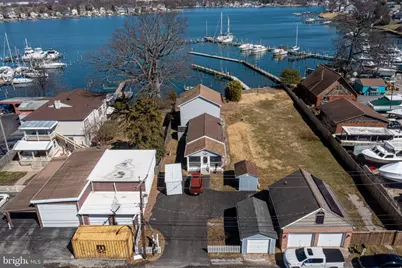 215 Nanticoke Road, Essex, MD 21221 - Photo 43