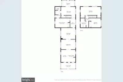 215 Nanticoke Road, Essex, MD 21221 - Photo 33