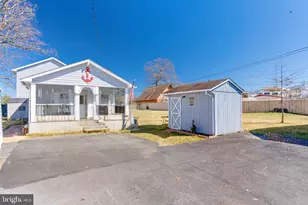 215 Nanticoke Rd, Essex, MD 21221 - Photo 1