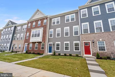 1829 Parham Way, Windsor Mill, MD 21244 - Photo 3