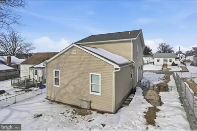 214 Oakwood Road, Dundalk, MD 21222 - Photo 37