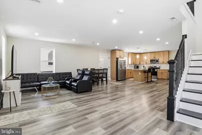 214 Oakwood Road, Dundalk, MD 21222 - Photo 7