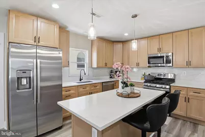 214 Oakwood Road, Dundalk, MD 21222 - Photo 13