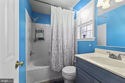 2320 Falls Gable Lane #B, Baltimore, MD 21209 - Photo 19