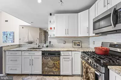 2320 Falls Gable Lane #B, Baltimore, MD 21209 - Photo 11