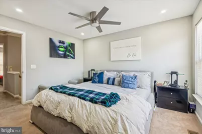 7536 Maury Road, Windsor Mill, MD 21244 - Photo 19