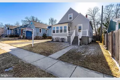 2601 Hillcrest Avenue, Baltimore, MD 21234 - Photo 3