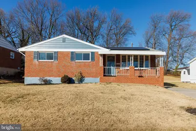 5510 Daybreak Terrace, Baltimore, MD 21206 - Photo 1