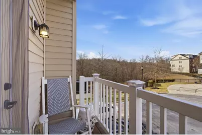 9376 Esplanade Court #56, Owings Mills, MD 21117 - Photo 37