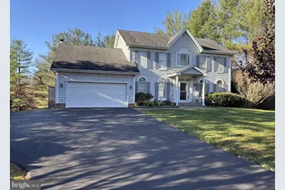 4 Jenner Court, Owings Mills, MD 21117 - Photo 1