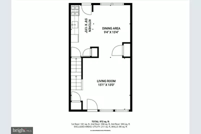 8307 Ridgely Oak Road, Baltimore, MD 21234 - Photo 27