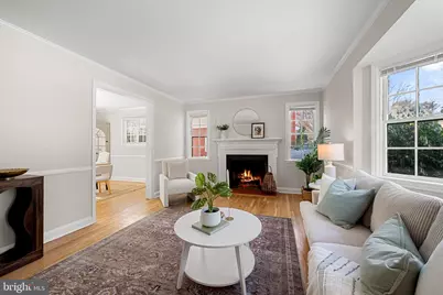 517 Worcester Road, Towson, MD 21286 - Photo 7