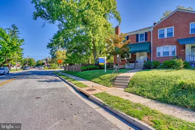 6473 Blenheim Road, Baltimore, MD 21212 - Photo 3