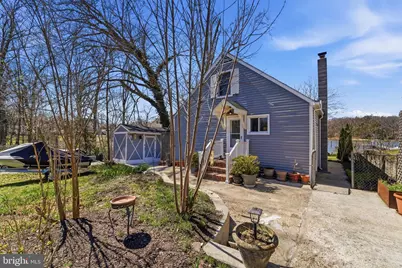 2200 Poplar Road, Essex, MD 21221 - Photo 1