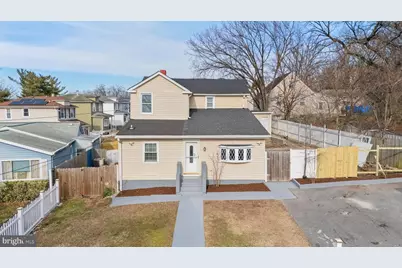 104 Ridge Avenue, Baltimore, MD 21227 - Photo 35