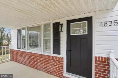 4835 Ridge Road, Baltimore, MD 21237 - Photo 5