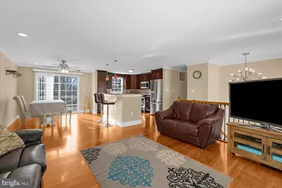 611 Bond Avenue, Reisterstown, MD 21136 - Photo 7