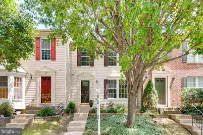 5326 Castlestone Drive, Baltimore, MD 21237 - Photo 1