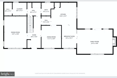 824 Staffordshire Road, Cockeysville, MD 21030 - Photo 9