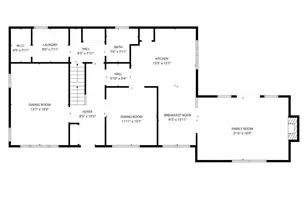 824 Staffordshire Rd, Cockeysville, MD 21030 - Photo 9