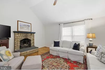 824 Staffordshire Road, Cockeysville, MD 21030 - Photo 17